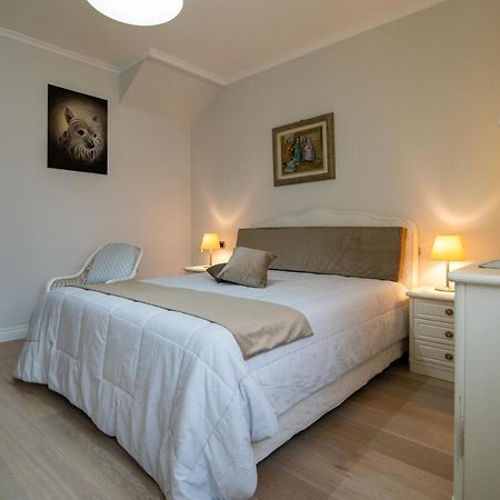 Iulia Felix B&B Pompeii Eksteriør bilde