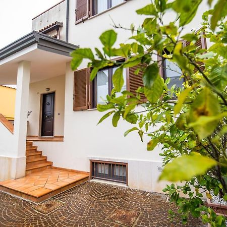 Iulia Felix B&B Pompeii Eksteriør bilde