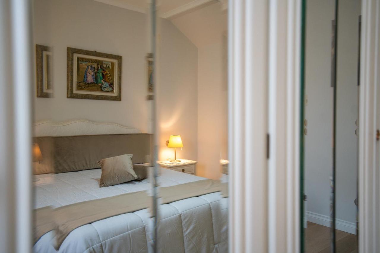 Iulia Felix B&B Pompeii Eksteriør bilde