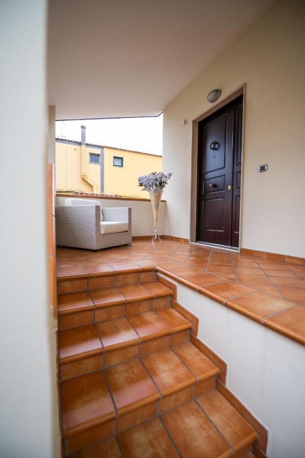 Iulia Felix B&B Pompeii Eksteriør bilde