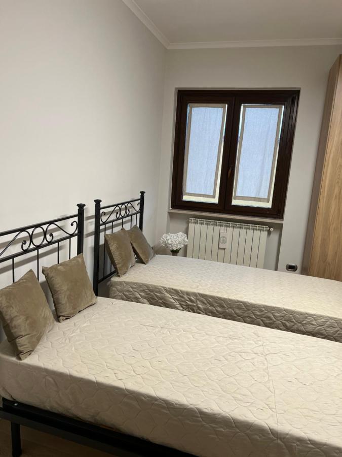 Iulia Felix B&B Pompeii Eksteriør bilde