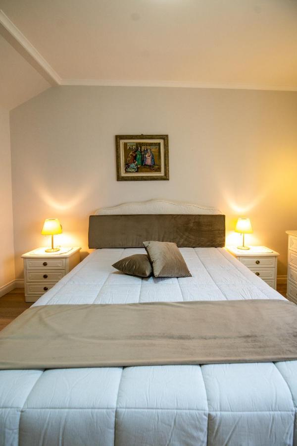 Iulia Felix B&B Pompeii Eksteriør bilde