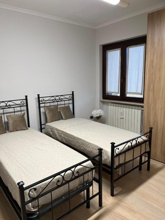 Iulia Felix B&B Pompeii Eksteriør bilde