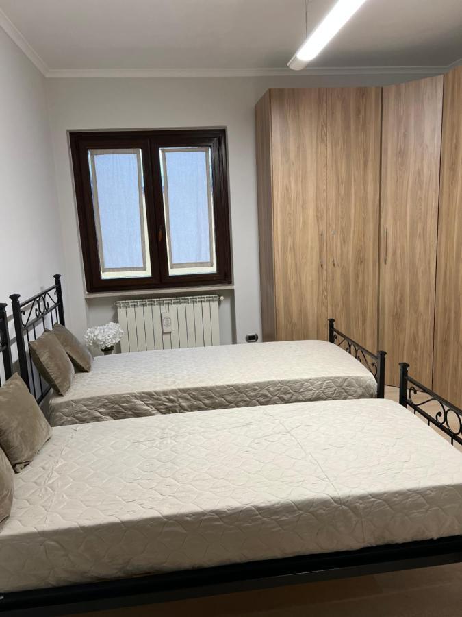 Iulia Felix B&B Pompeii Eksteriør bilde