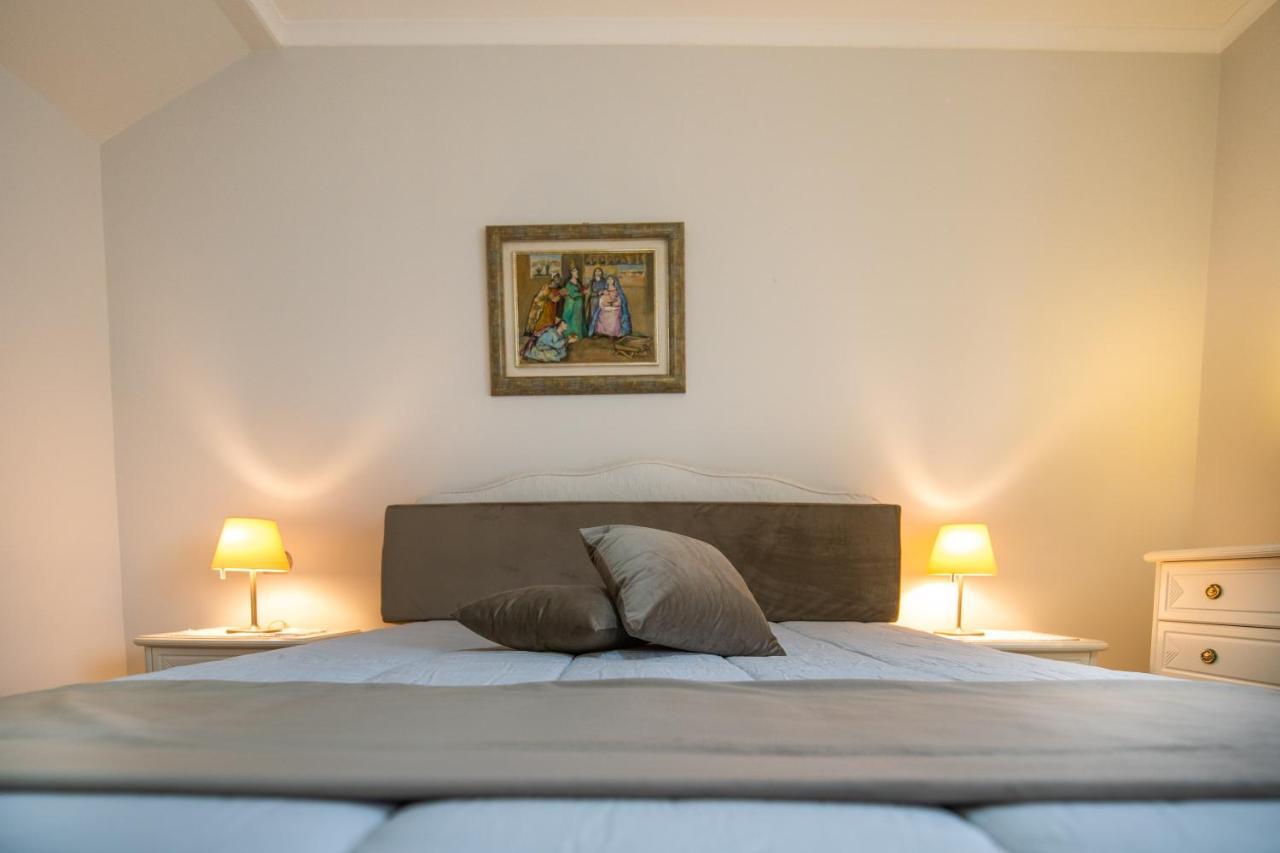 Iulia Felix B&B Pompeii Eksteriør bilde